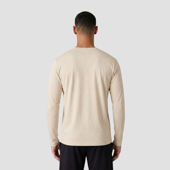 Micro Modal Pyjama Long Sleeve