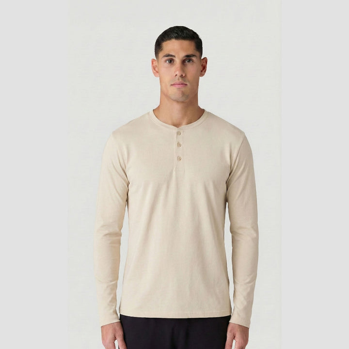 Micro Modal Pyjama Long Sleeve