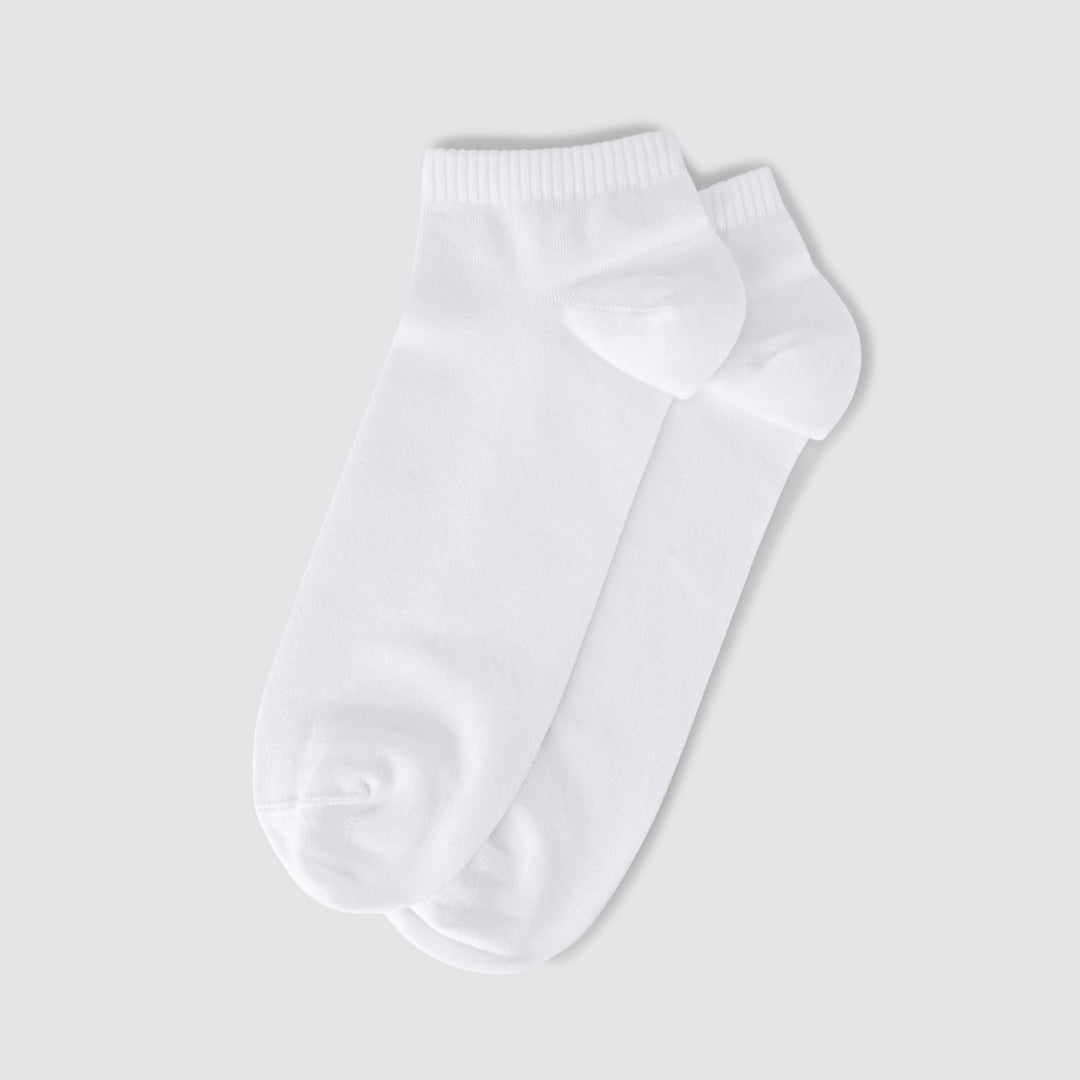 Low Ankle Luxury Socks